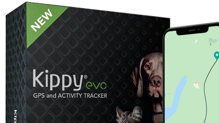 Kippy Evo, il più completo