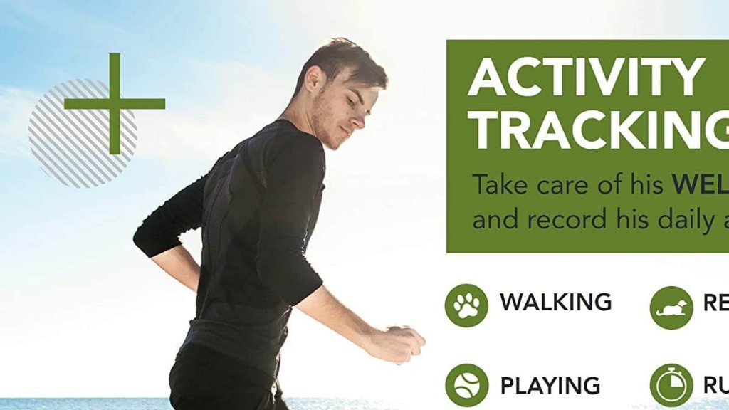 Kippy Vita uno dei migliori tracker