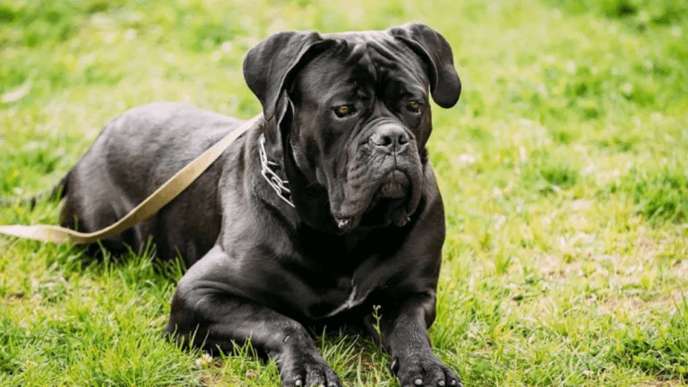 Per cosa viene usato il cane corso?