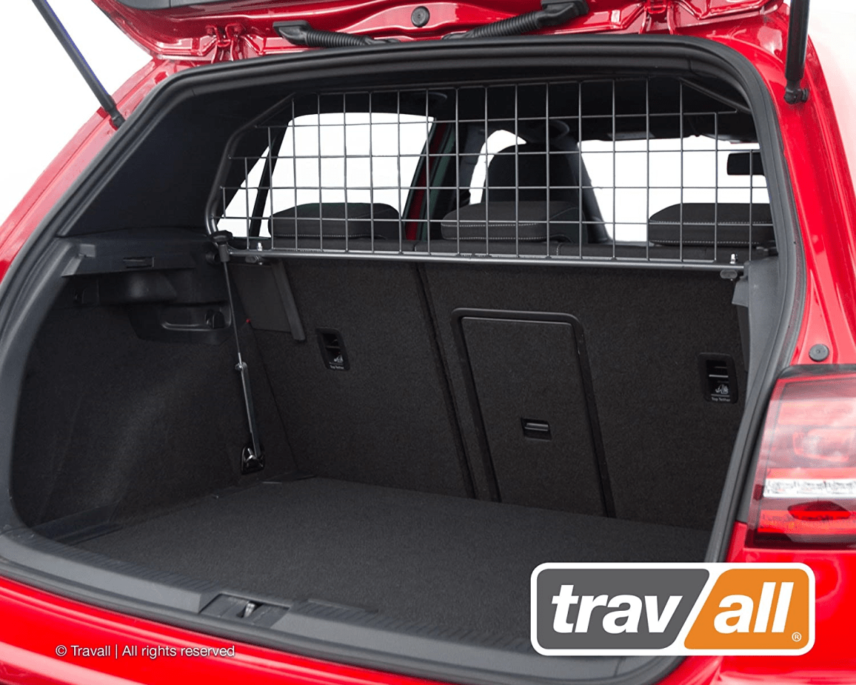 Uno dei migliori divisori Travall guard divider