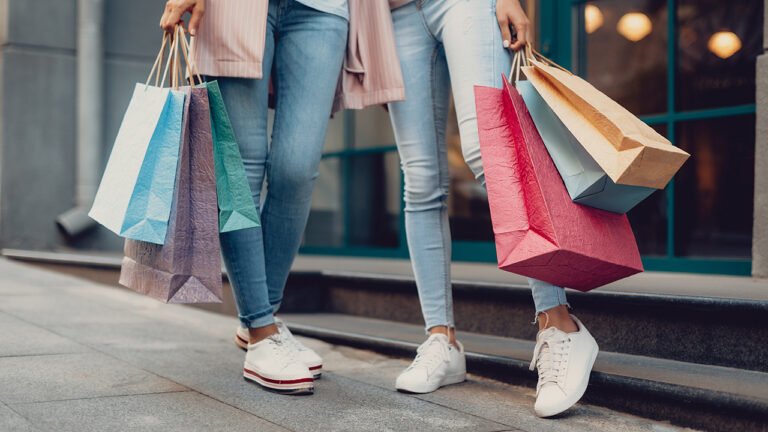 Scopri l'acquisto consapevole