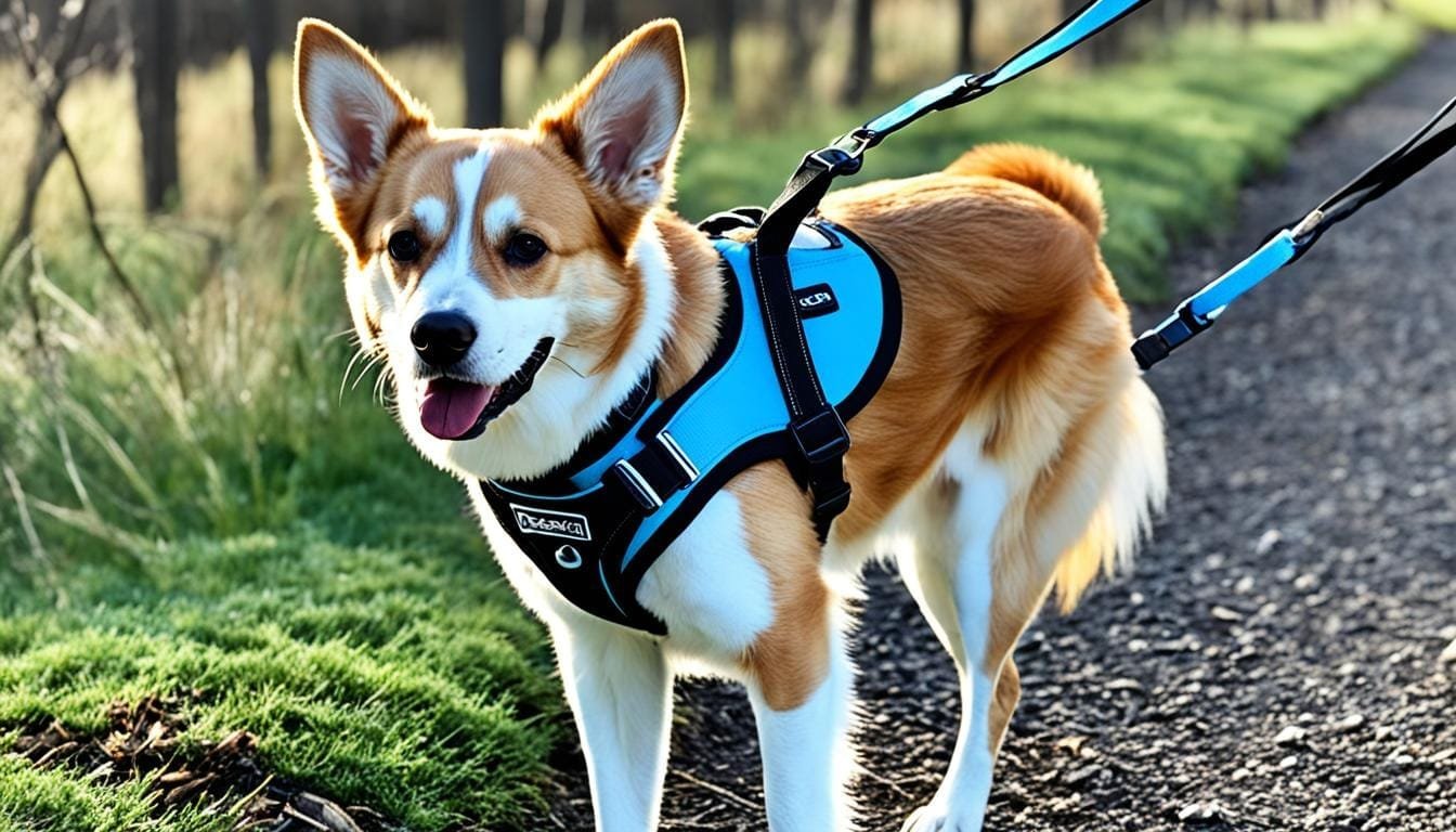 pettorina easy walk