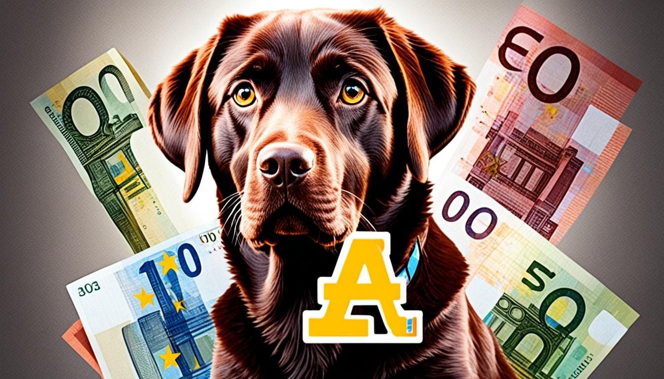 prezzo labrador