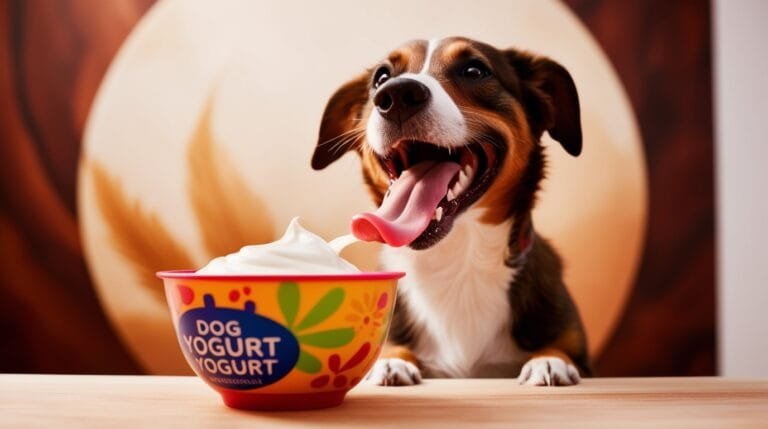 Ti sveliamo quale yogurt si può dare al cane
