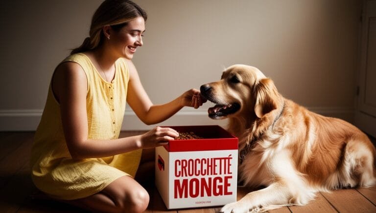 Cibo Monge monoproteico