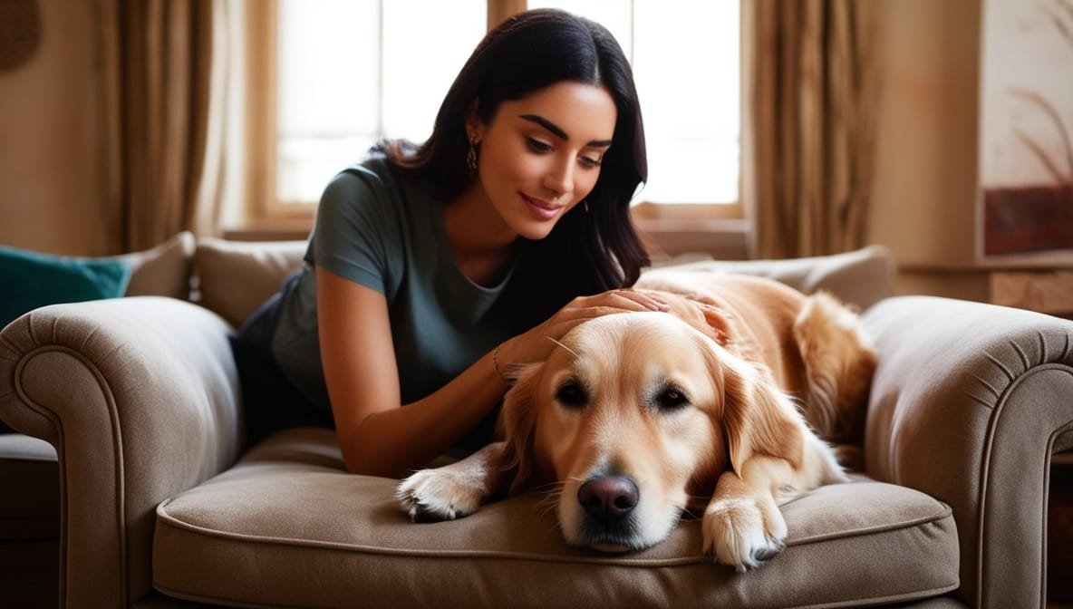 I nuovi Divanetti per cani