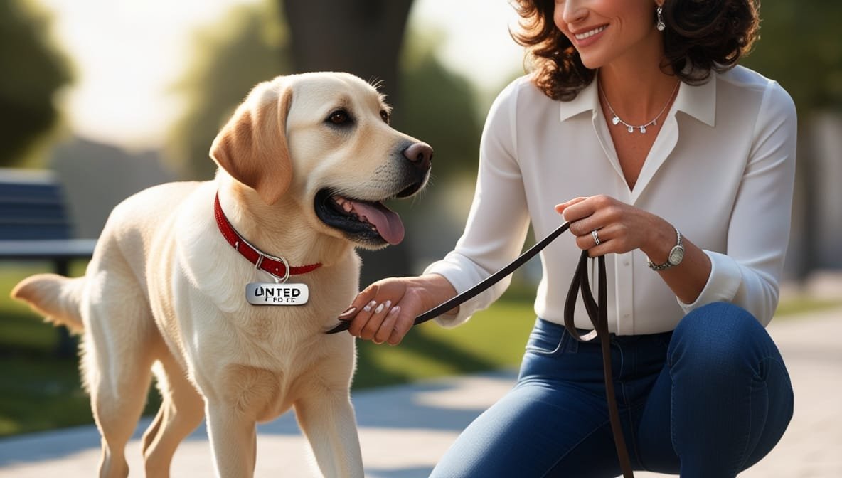 United pets pettorina per cani