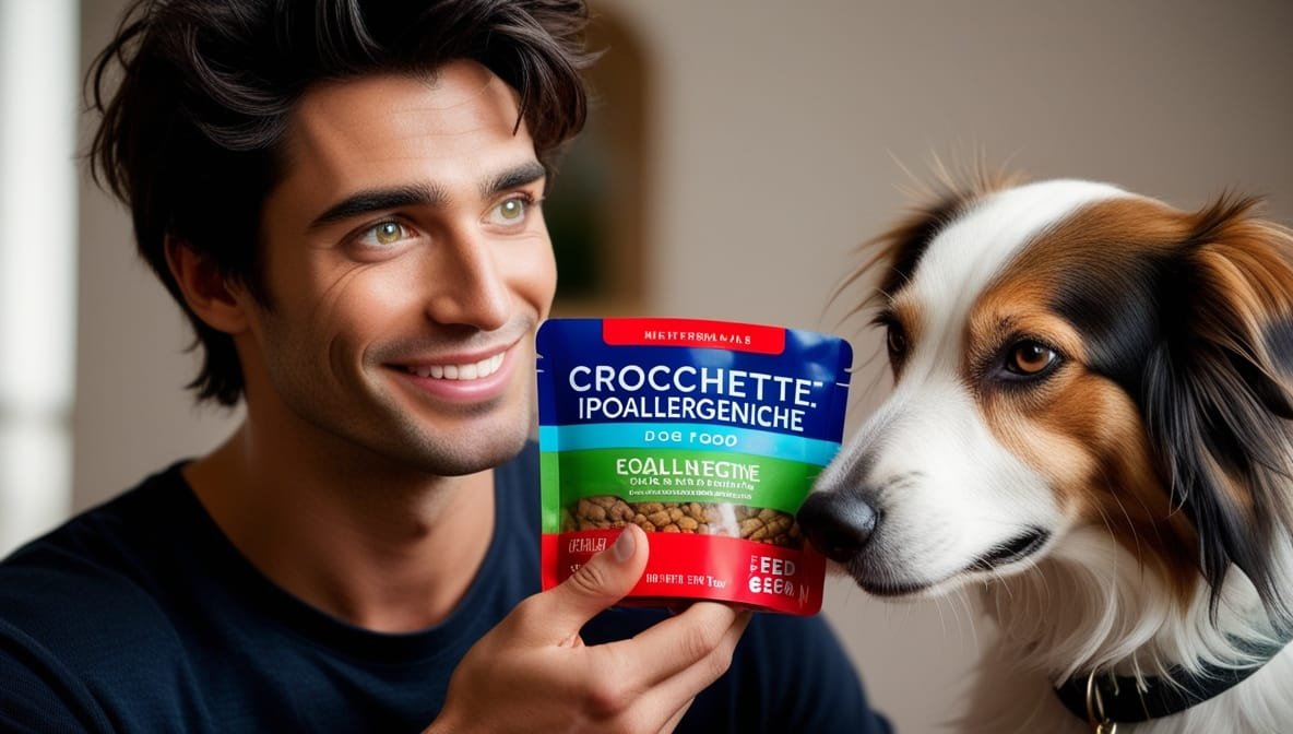 Scopri il miglior prezzo delle crocchette ipoallergeniche