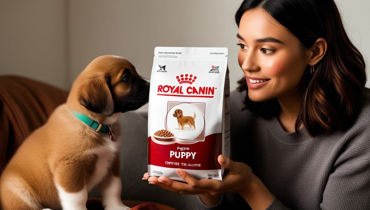 Il miglior Cibo umido per cuccioli di cane