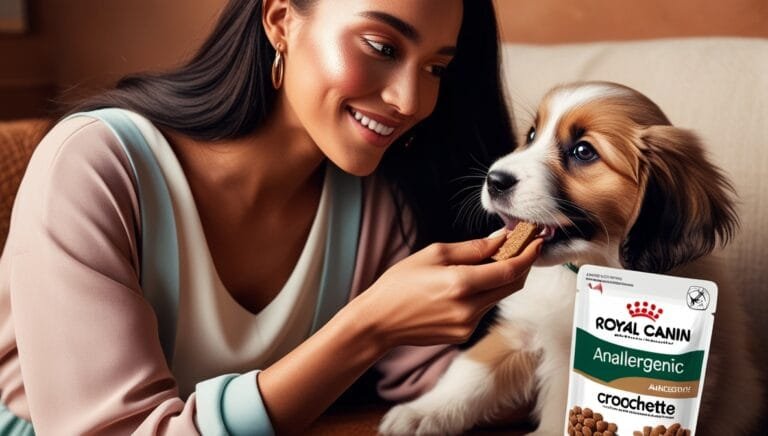 Guida all'eccellenza delle Crocchette anallergenic royal canin