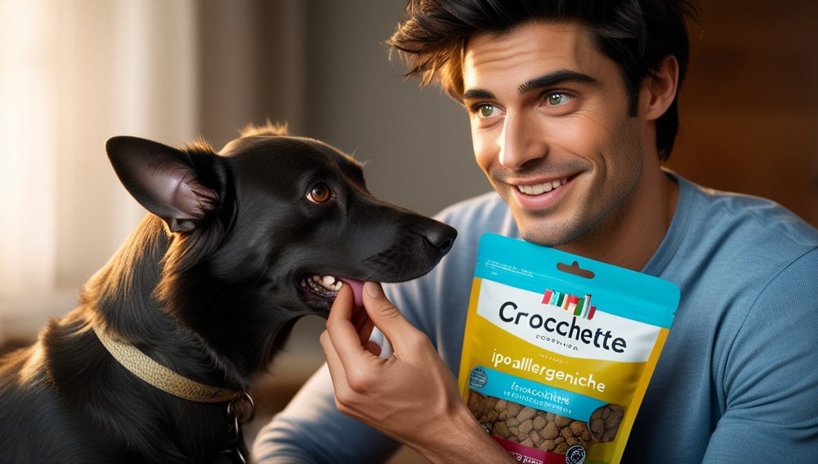 Dove trovare dell'ottimo Cibo secco per cani senza cereali